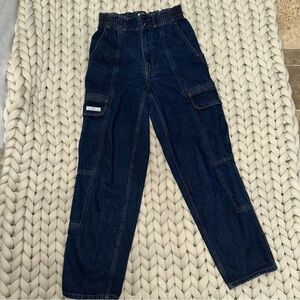 BDG Blaine Cargo Skate Pant